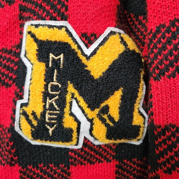 Forever 21 Limited Edition Mickey Mouse 90th Cardigan - Picture 4 of 4